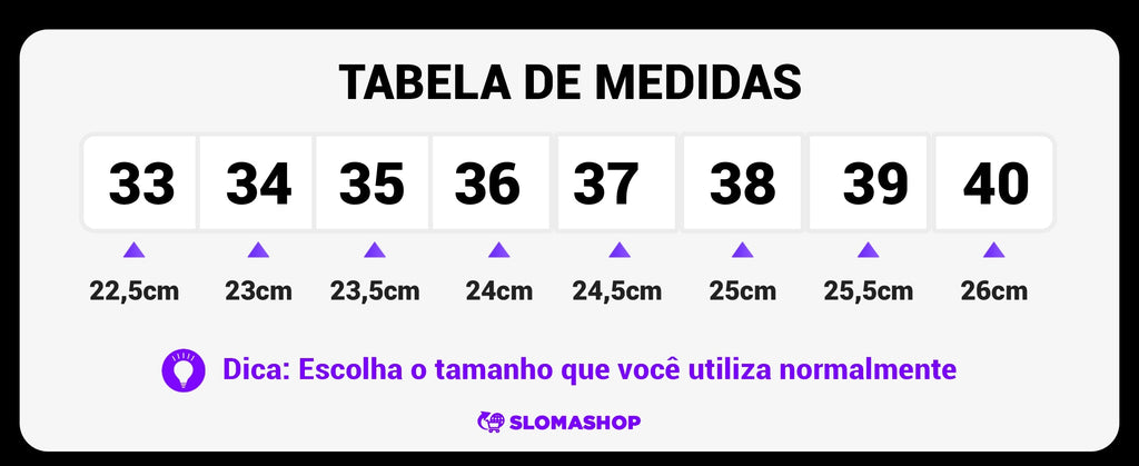 Sandália Ortopédica Comfort Glow