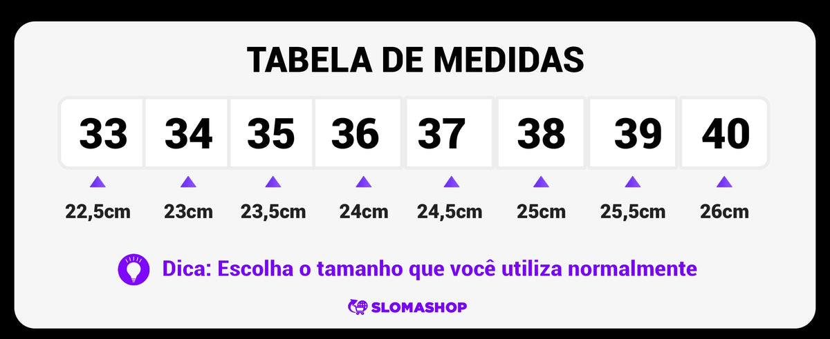 Sandália Ortopédica Comfort Glow